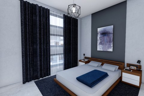 Продажа квартиры в Фамагусте, Северный Кипр 4 комн., 110м2, №210647 – фото 9