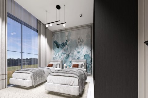 Apartment for sale in Alanya, Antalya, Turkey, 1 bedroom, 50m2, No. 188838 – photo 27