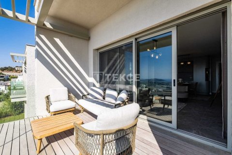 2+1 Lejlighed i Bodrum, Mugla, Tyrkiet Nr. 177267 - 17