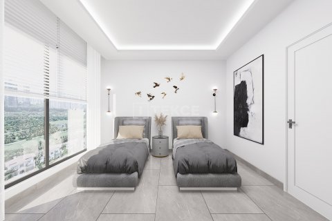 Продажа пентхауса  в Аланье, Анталье, Турция 4+1, 147м2, №177265 – фото 20