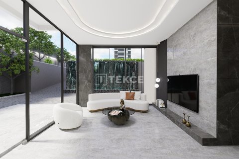 Продажа пентхауса  в Аланье, Анталье, Турция 4+1, 147м2, №177265 – фото 12