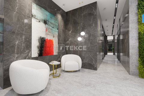 Продажа пентхауса  в Аланье, Анталье, Турция 4+1, 147м2, №177265 – фото 8