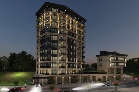 Продажа квартиры в Стамбуле, Турция 3+1, 120м2, №173405 – фото 4