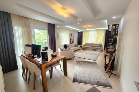 Daire 4+1 Antalya, Türkiye №175428 - 3