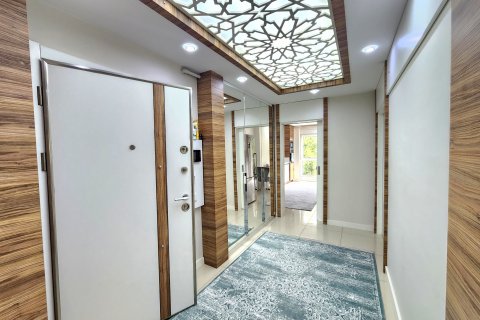 Daire 4+1 Antalya, Türkiye №175428 - 6