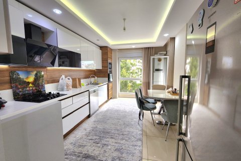 Daire 4+1 Antalya, Türkiye №175428 - 5