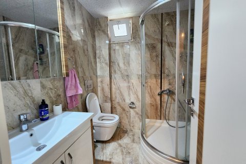 Daire 4+1 Antalya, Türkiye №175428 - 11