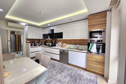 Daire 4+1 Antalya, Türkiye №175428 - 4