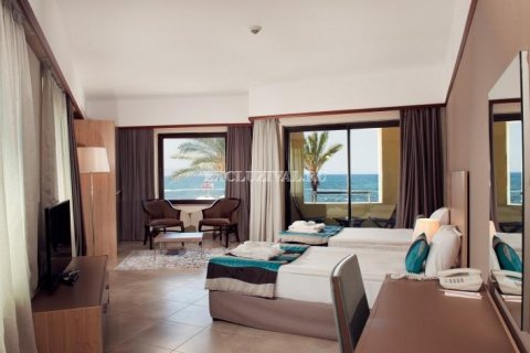 Hotell  i Bodrum, Mugla, Tyrkia Nr. 178926
