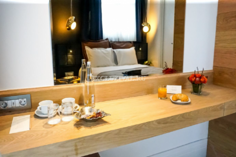 Hotell  i Istanbul, Tyrkia Nr. 178927