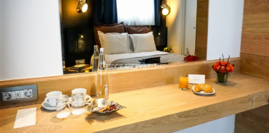 Hotel  i Istanbul, Tyrkiet Nr. 178927