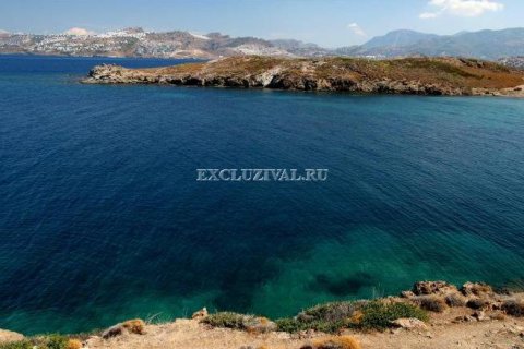 Land plot  in Bodrum, Mugla, Turkey No. 178929