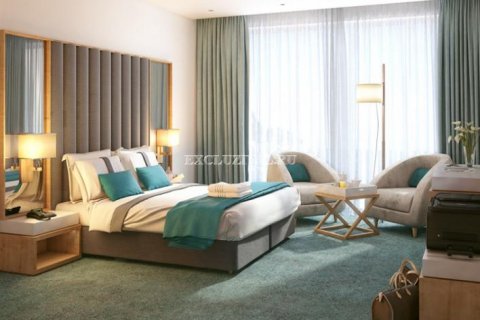 Hotell  i Bodrum, Mugla, Tyrkia Nr. 178928