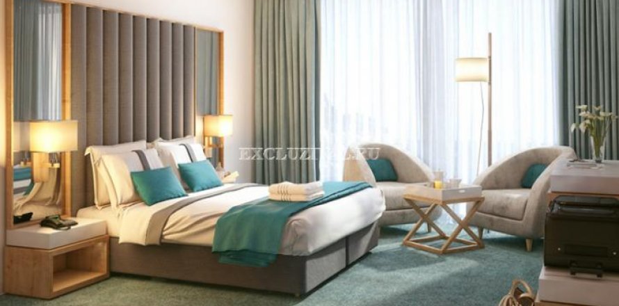 Hotell i Bodrum, Mugla, Tyrkia Nr. 178928