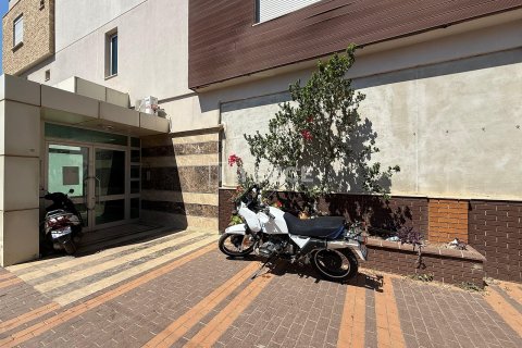 2+1 Penthäuser in Alanya, Antalya, Türkei Nr. 162585 - 27