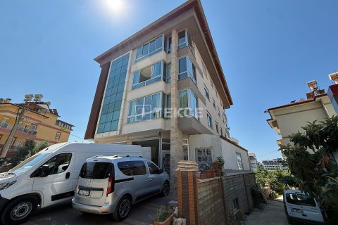 2+1 Penthäuser in Alanya, Antalya, Türkei Nr. 162585 - 26