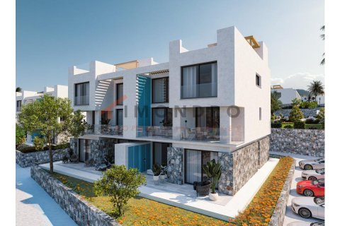 Lägenhet  i Tatlisu, Famagusta,  Nr. 181798 - 8