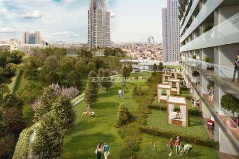 3+3 Lägenhet  i Istanbul, istanbul, Turkiet Nr. 178740 - 3