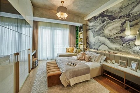Квартира  3+3 в Стамбуле, Турция №178740