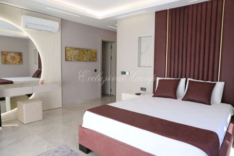 ویلا در Kemer ، ترکیه 5 خوابه ، 300 متر مربع. شماره 178707 - 7