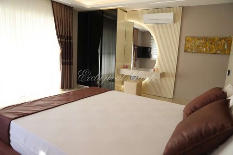 ویلا در Kemer ، ترکیه 5 خوابه ، 300 متر مربع. شماره 178707 - 8