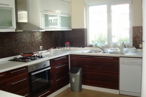 4+1 Villa i Belek, Antalya, Tyrkiet Nr. 178709 - 9
