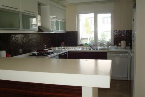 4+1 Villa i Belek, Antalya, Tyrkiet Nr. 178709 - 8