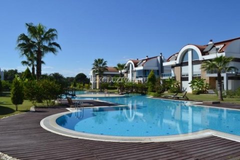 4+1 Villa i Belek, Antalya, Tyrkiet Nr. 178709 - 14