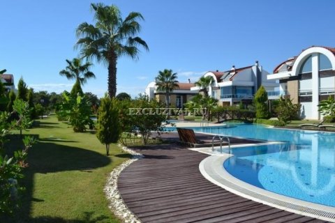 4+1 Villa  i Belek, Antalya, Turkiet Nr. 178709