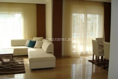 4+1 Villa i Belek, Antalya, Tyrkiet Nr. 178709 - 3