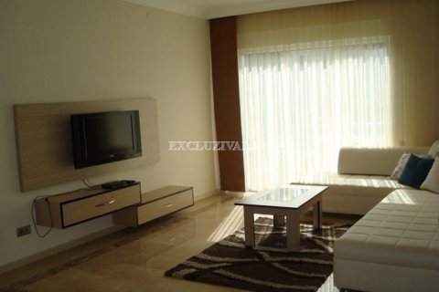 4+1 Villa i Belek, Antalya, Tyrkiet Nr. 178709 - 5
