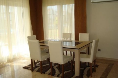 4+1 Villa i Belek, Antalya, Tyrkiet Nr. 178709 - 4