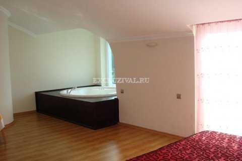 4+1 Villa i Belek, Antalya, Tyrkiet Nr. 178709 - 10
