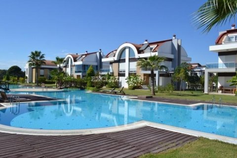 4+1 Villa i Belek, Antalya, Tyrkiet Nr. 178709 - 12