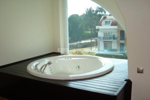 4+1 Villa i Belek, Antalya, Tyrkiet Nr. 178709 - 11