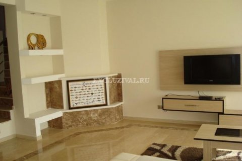 4+1 Villa i Belek, Antalya, Tyrkiet Nr. 178709 - 7