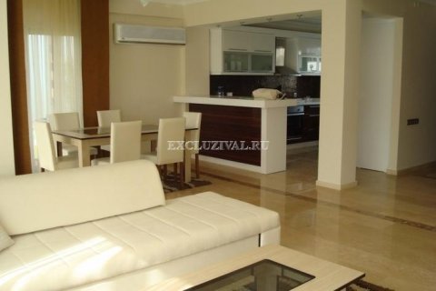 4+1 Villa i Belek, Antalya, Tyrkiet Nr. 178709 - 6