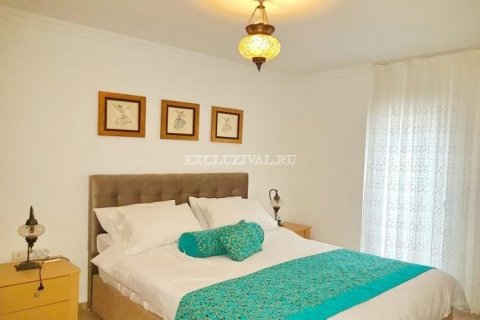 3+1 Lägenhet  i Bodrum, Mugla, Turkiet Nr. 178738