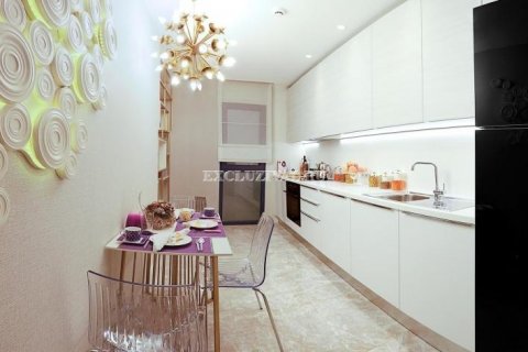 4+1 Lejlighed i Istanbul, Tyrkiet Nr. 178741 - 7