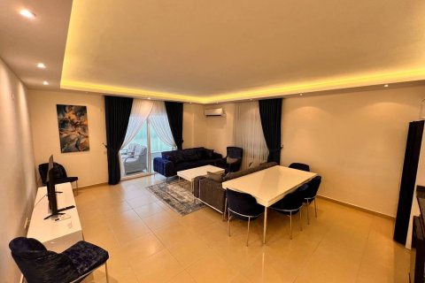 آپارتمان در Alanya ، ترکیه 2 خوابه ، 100 متر مربع. شماره 172407 - 4