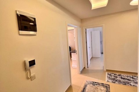 آپارتمان در Alanya ، ترکیه 2 خوابه ، 100 متر مربع. شماره 172407 - 9