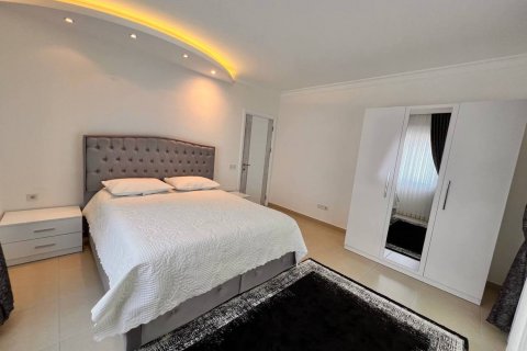 آپارتمان در Alanya ، ترکیه 2 خوابه ، 100 متر مربع. شماره 172407 - 7