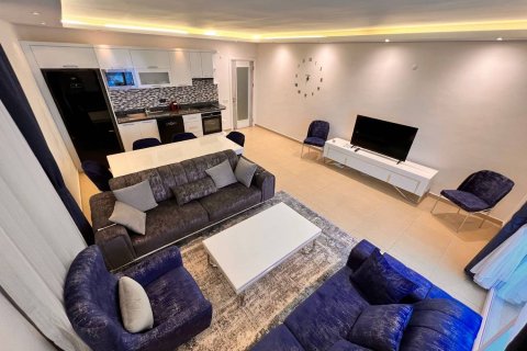 2+1 Wohnung  in Alanya, Antalya, Türkei Nr. 172407