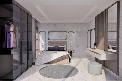 1+1 Lägenhet i Alanya, Antalya, Turkiet Nr. 172402 - 12