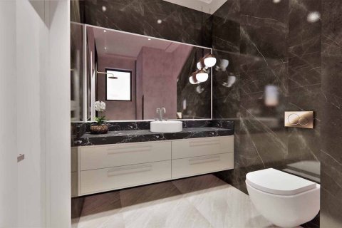 1+1 Lägenhet i Alanya, Antalya, Turkiet Nr. 172402 - 15