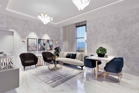 1+1 Lägenhet i Alanya, Antalya, Turkiet Nr. 172402 - 10
