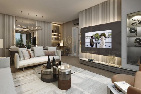 2+1 Wohnung in Beylikduezue, Istanbul, Türkei Nr. 171611 - 6