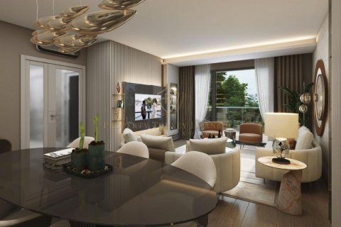 2+1 Wohnung in Beylikduezue, Istanbul, Türkei Nr. 171611 - 5