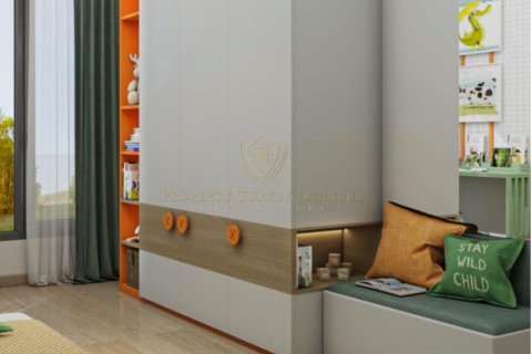 2+1 Wohnung in Beylikduezue, Istanbul, Türkei Nr. 171611 - 2
