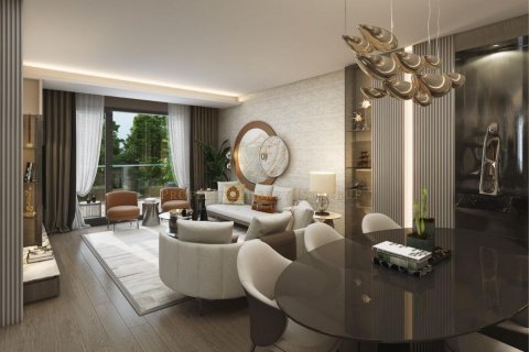 2+1 Wohnung in Beylikduezue, Istanbul, Türkei Nr. 171611 - 9